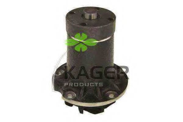 KAGER 33-0010