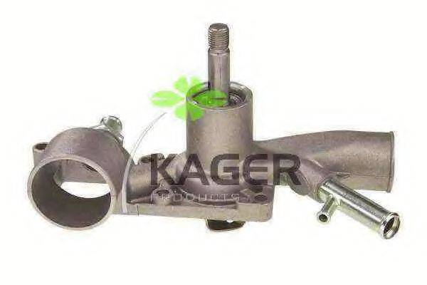 KAGER 33-0029