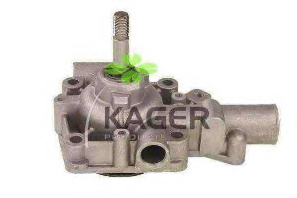 KAGER 33-0033
