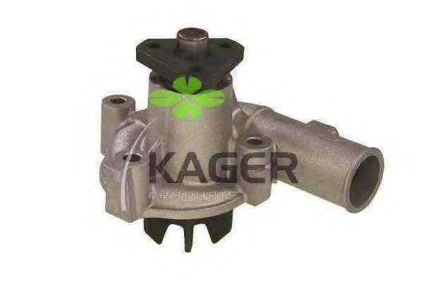 KAGER 33-0035