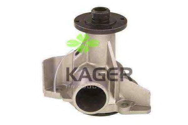 KAGER 33-0055