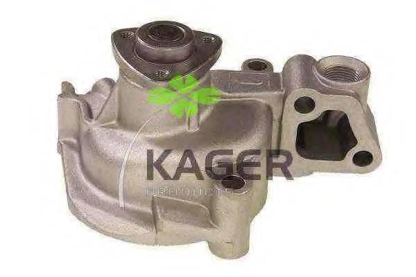 KAGER 33-0058