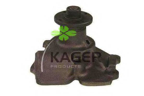 KAGER 33-0070