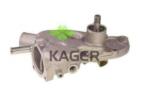 KAGER 33-0071