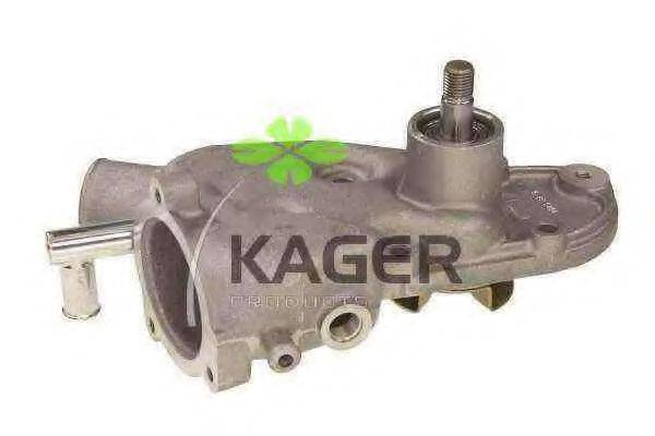 KAGER 33-0077