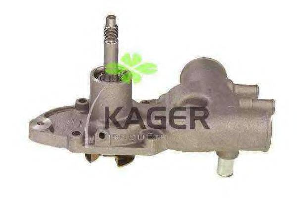 KAGER 33-0081