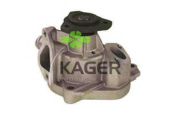 KAGER 33-0090