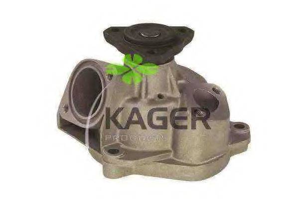 KAGER 33-0091