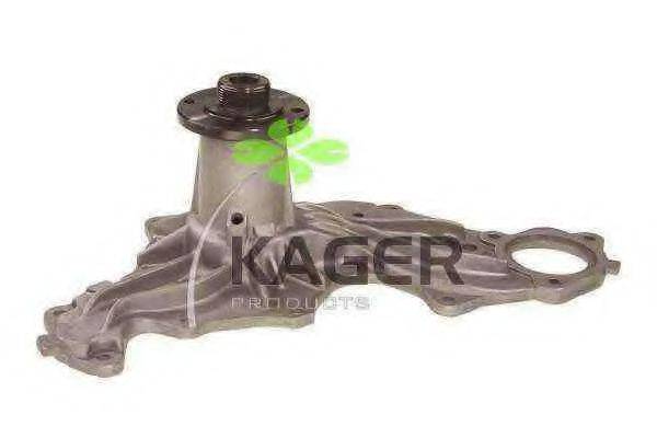 KAGER 33-0093