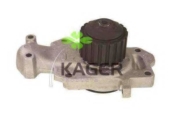 KAGER 33-0146