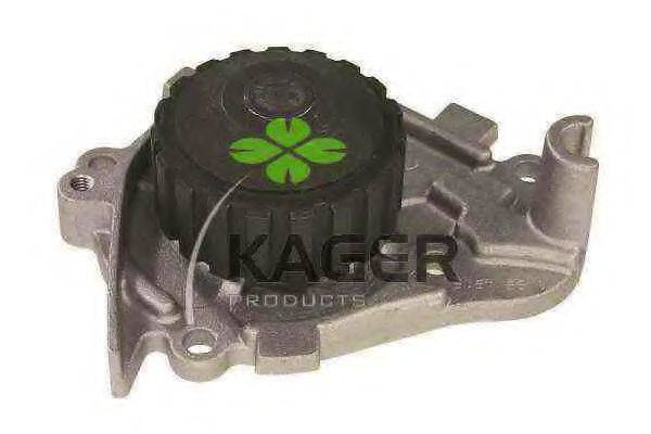 KAGER 33-0174