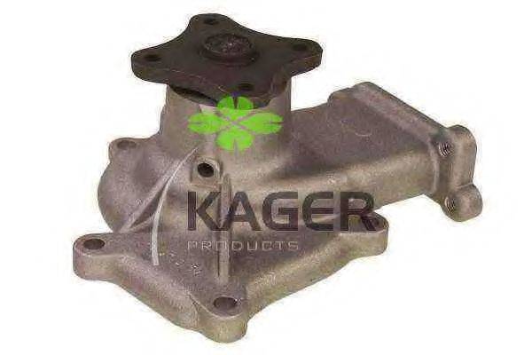 KAGER 33-0230