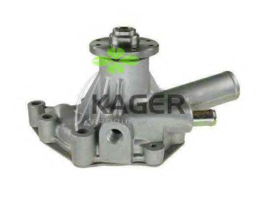 KAGER 33-0458
