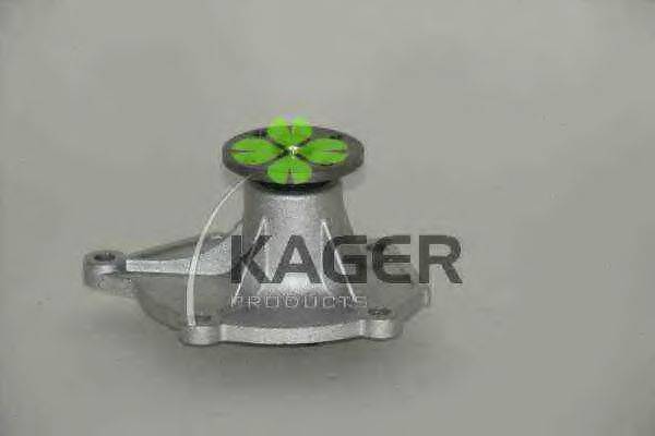 KAGER 33-0508