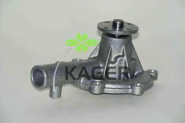 KAGER 33-0512