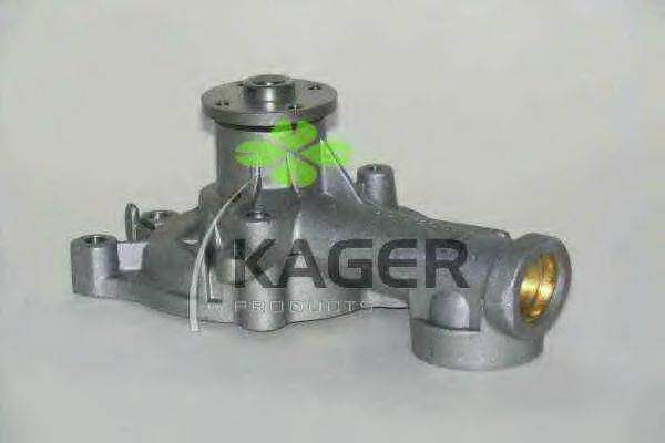 KAGER 33-0514