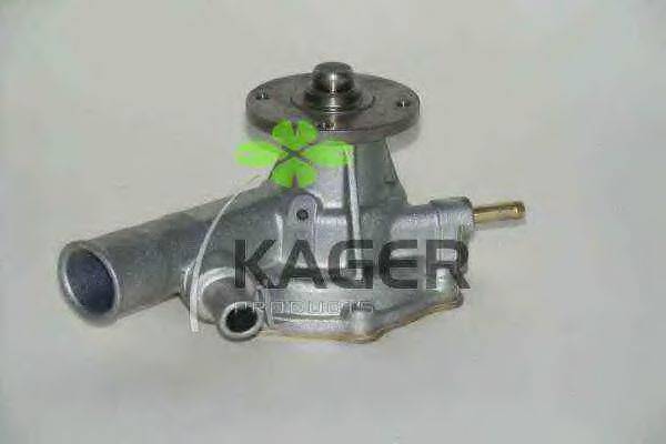 KAGER 33-0533