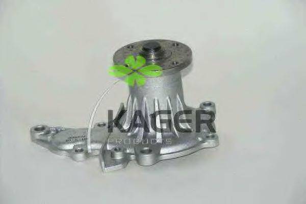 KAGER 33-0535