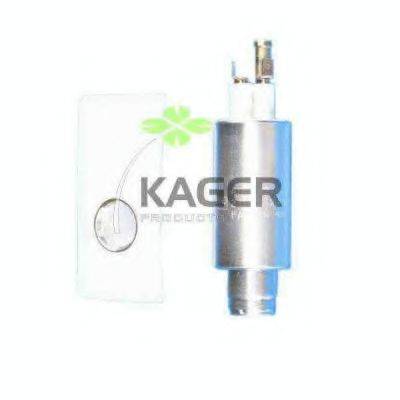 KAGER 52-0004