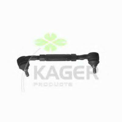 KAGER 41-0660