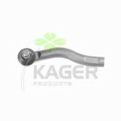 KAGER 43-0156