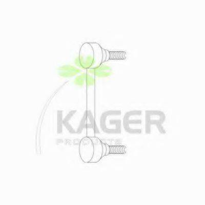 KAGER 850012 Тяга/стійка, стабілізатор