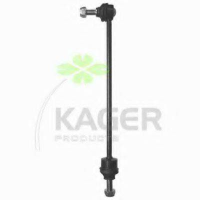 KAGER 85-0020