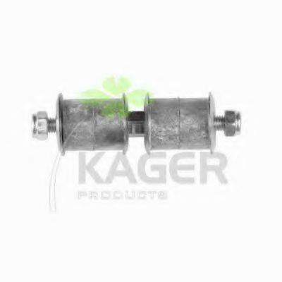 KAGER 850066 Тяга/стійка, стабілізатор