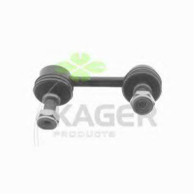 KAGER 850117 Тяга/стійка, стабілізатор