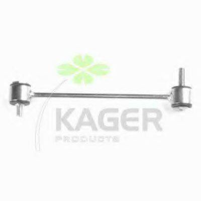 KAGER 850262 Тяга/стійка, стабілізатор