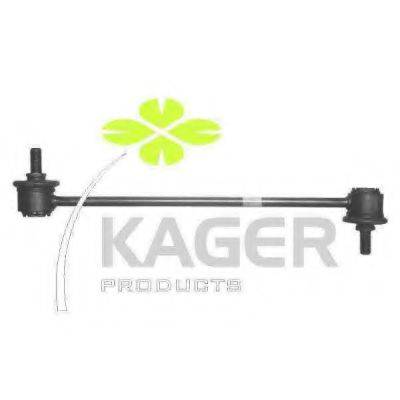 KAGER 850348 Тяга/стійка, стабілізатор