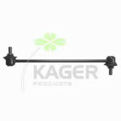 KAGER 850502 Тяга/стійка, стабілізатор