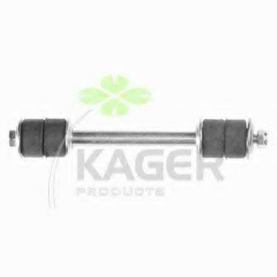 KAGER 85-0505