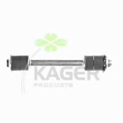 KAGER 850509 Тяга/стійка, стабілізатор