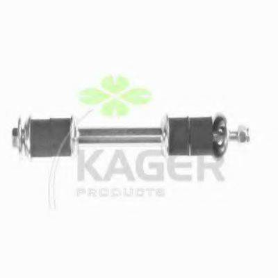 KAGER 850606 Тяга/стійка, стабілізатор