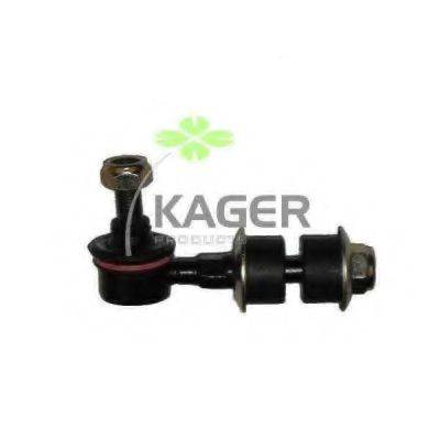KAGER 850659 Тяга/стійка, стабілізатор