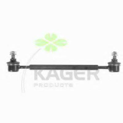 KAGER 850703 Тяга/стійка, стабілізатор