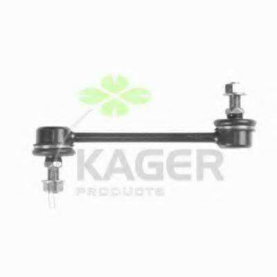 KAGER 850715 Тяга/стійка, стабілізатор