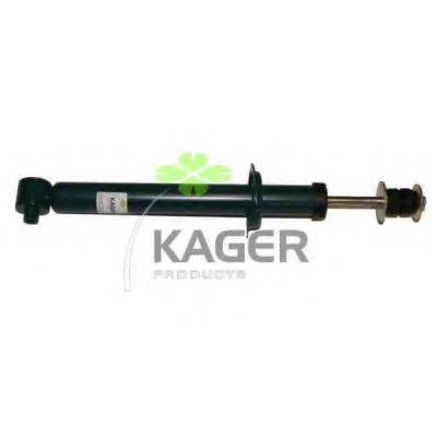 KAGER 81-0383