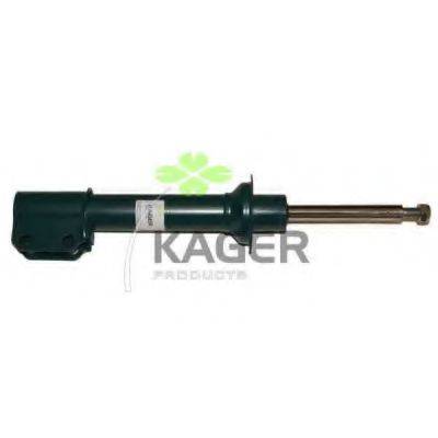KAGER 810390 Амортизатор