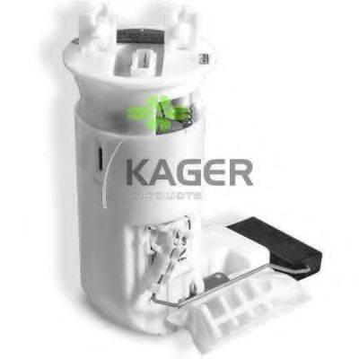 KAGER 520181 Модуль паливного насосу