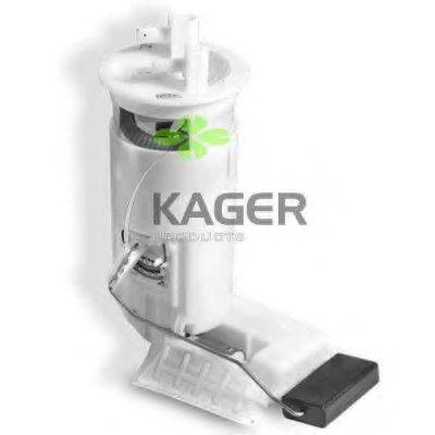 KAGER 52-0182