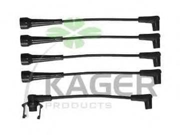 KAGER 64-0366