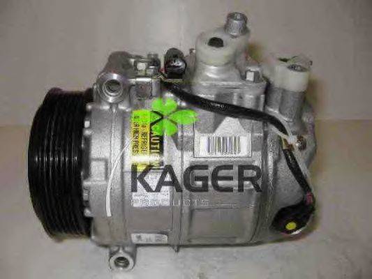 KAGER 92-0001