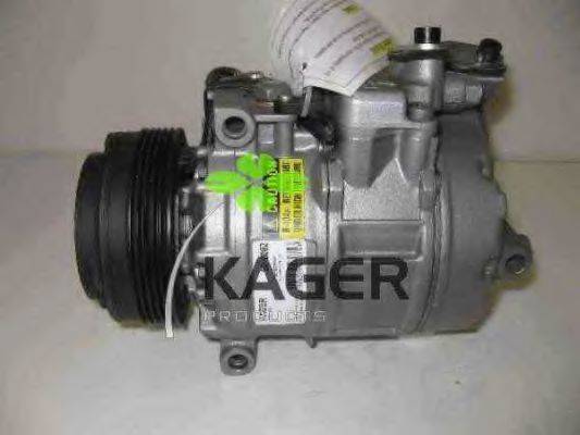 KAGER 92-0002