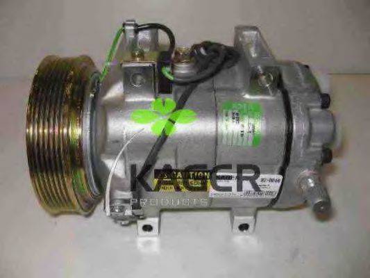 KAGER 92-0048