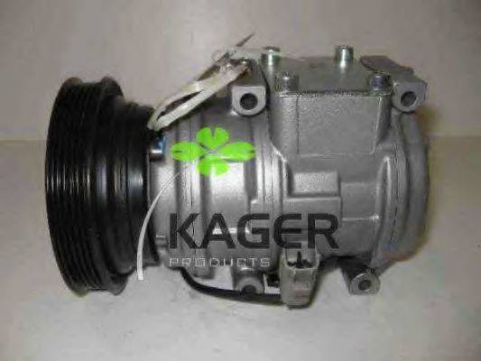 KAGER 92-0081