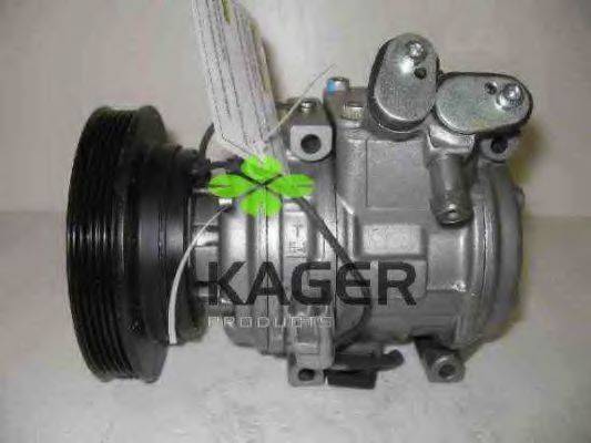 KAGER 92-0117