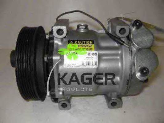 KAGER 92-0206