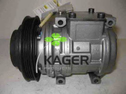 KAGER 92-0274